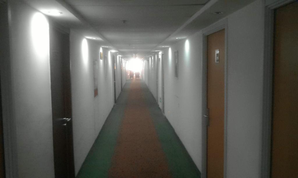 Ibis Beijing Capital Airport Hotel Shunyi Exterior photo