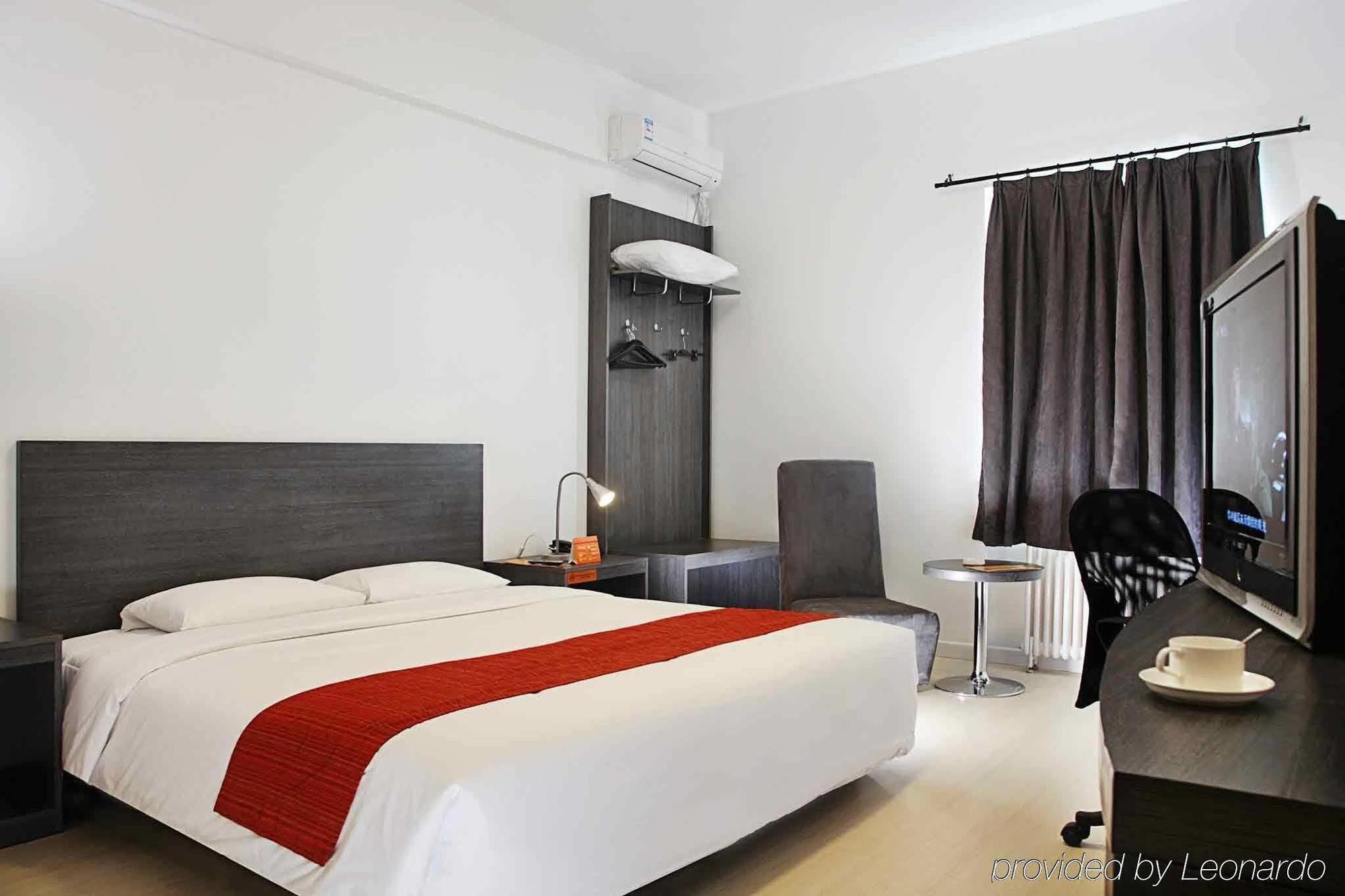 Ibis Beijing Capital Airport Hotel Shunyi Exterior photo