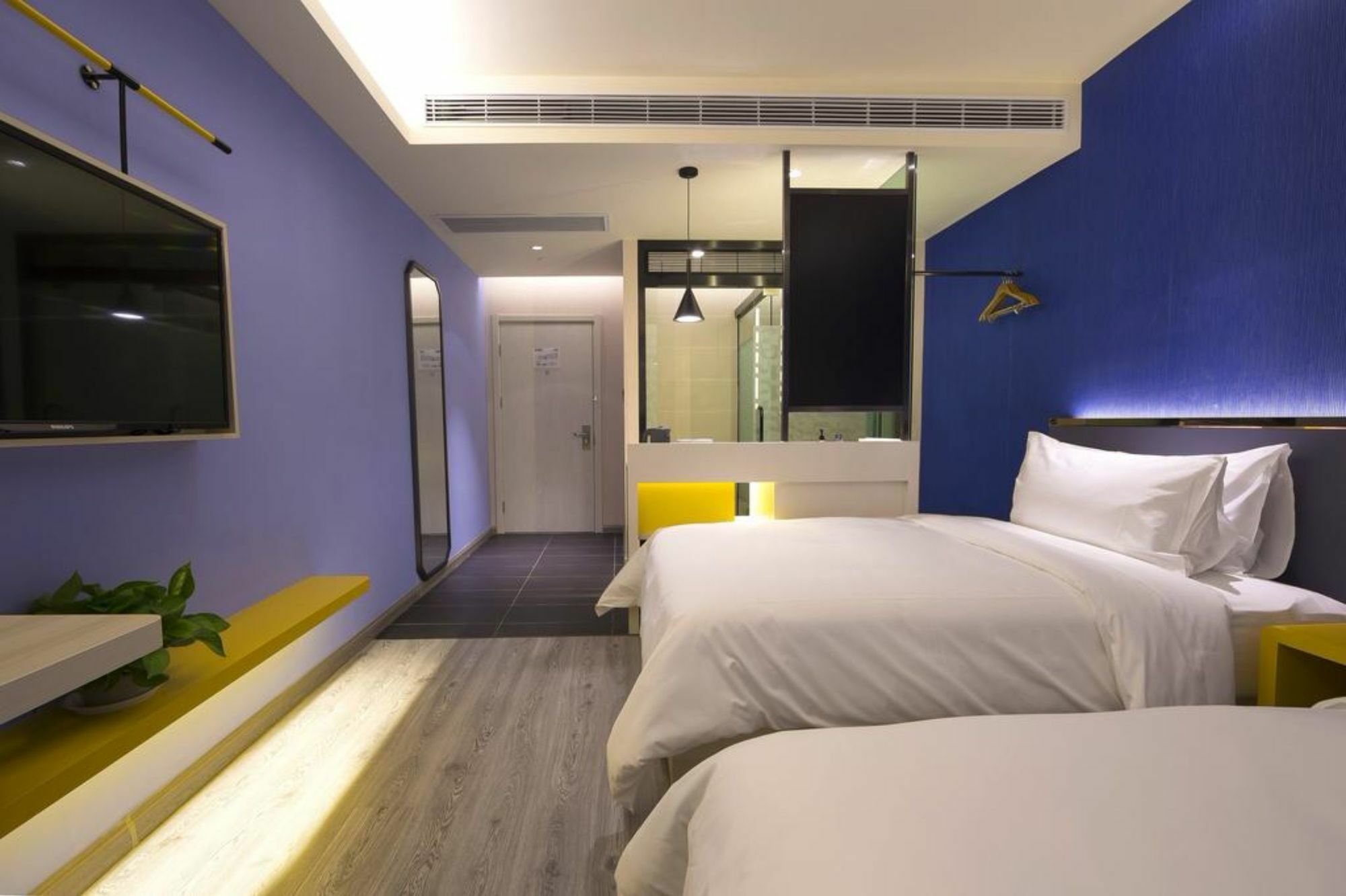Ibis Beijing Capital Airport Hotel Shunyi Exterior photo