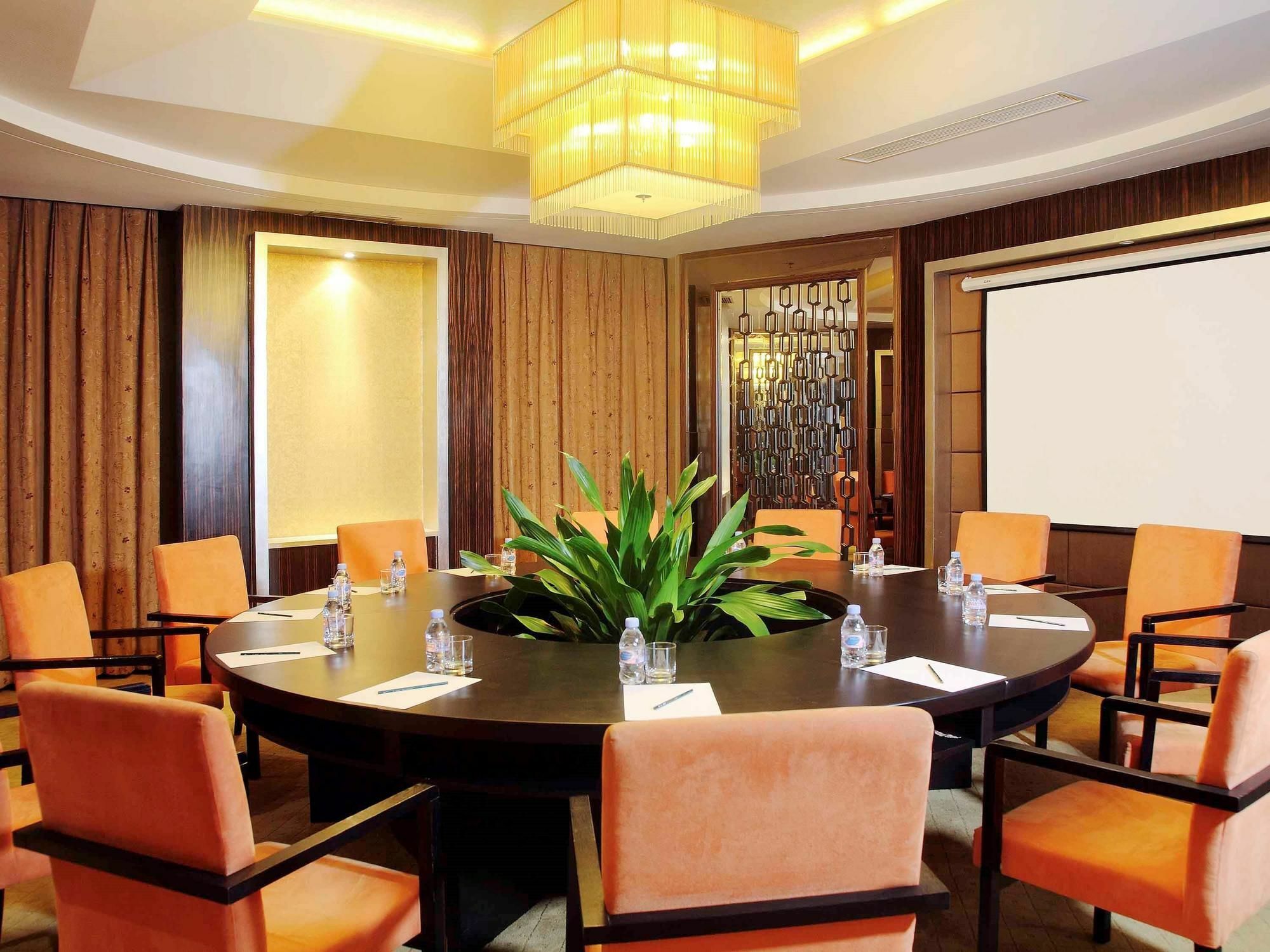 Ibis Beijing Capital Airport Hotel Shunyi Exterior photo