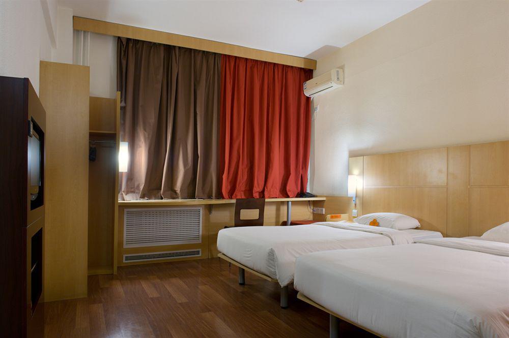 Ibis Beijing Capital Airport Hotel Shunyi Exterior photo